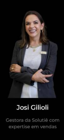 Josi Gilioli — Advisor Select